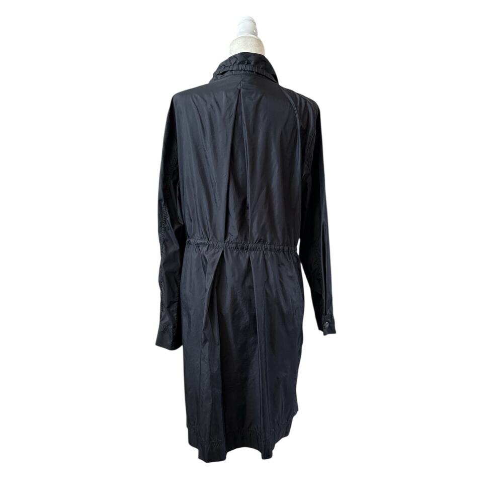 Simply Vera Wang Lightweight Polyester Trench Coa… - image 7